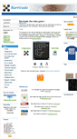 Mobile Screenshot of barricadegame.com